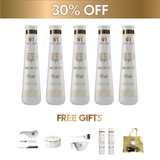 5x Hair Straightening Protein 1000ml Bundle (30% OFF)