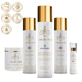 Amazonplex Açai™ Hair Straightening Nourishing Complete Set - Vitta Gold™ Global