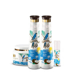 Coconut Liss - Home Care Kit-Home Care Kit-Vitta Gold