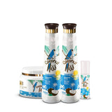 Coconut Liss - Home Care Kit-Home Care Kit-Vitta Gold